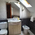 Semesterbostad Casa Duplex La Buhardilla *