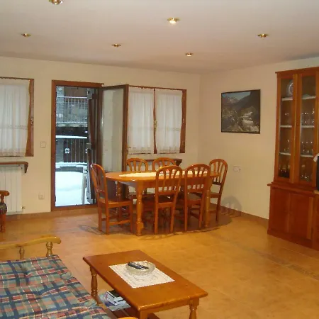 Casa Duplex La Buhardilla בית נופש