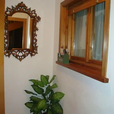 Casa Duplex La Buhardilla * טורלה