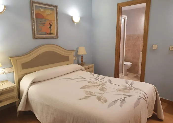 Сasa de vacaciones Casa Duplex La Buhardilla *