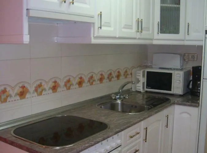 Сasa de vacaciones Casa Duplex La Buhardilla Torla-Ordesa