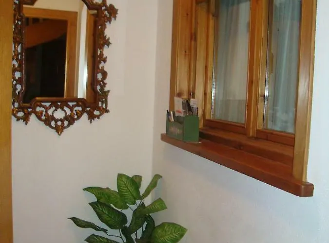 Casa Duplex La Buhardilla * Torla